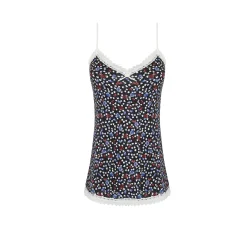 Antigel Semis Liberty Sleeveless Chemise