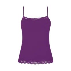 Antigel Simply Perfect Lace Trim Camisole
