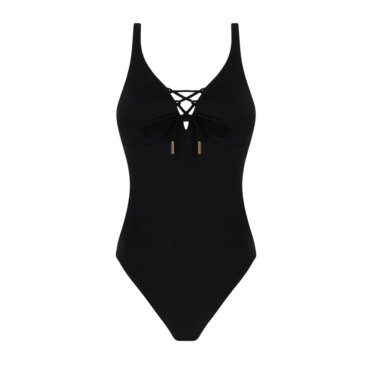 Antigel Swim Glam Tonique One-Piece Swimsuit