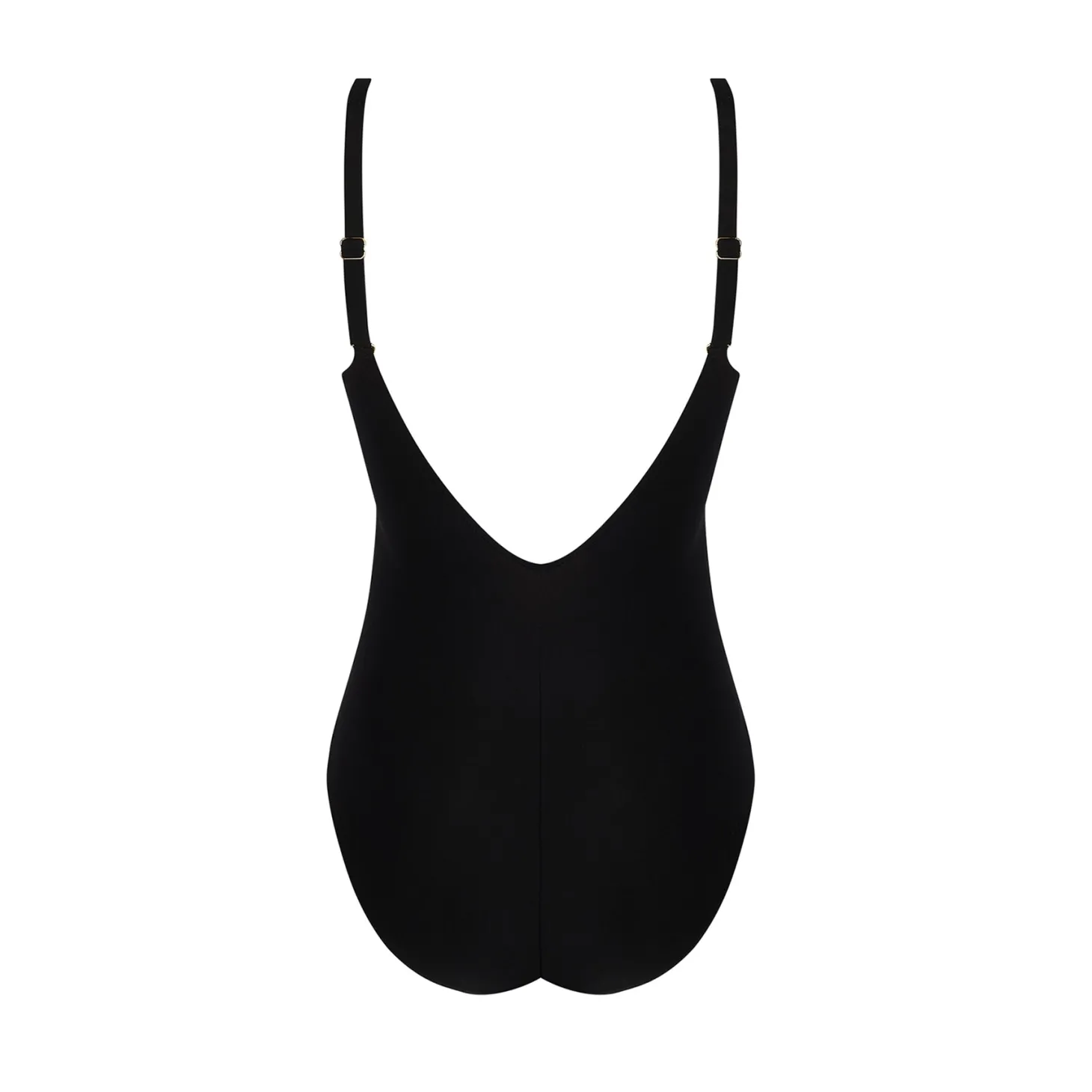 Antigel Swim Glam Tonique One-Piece Swimsuit