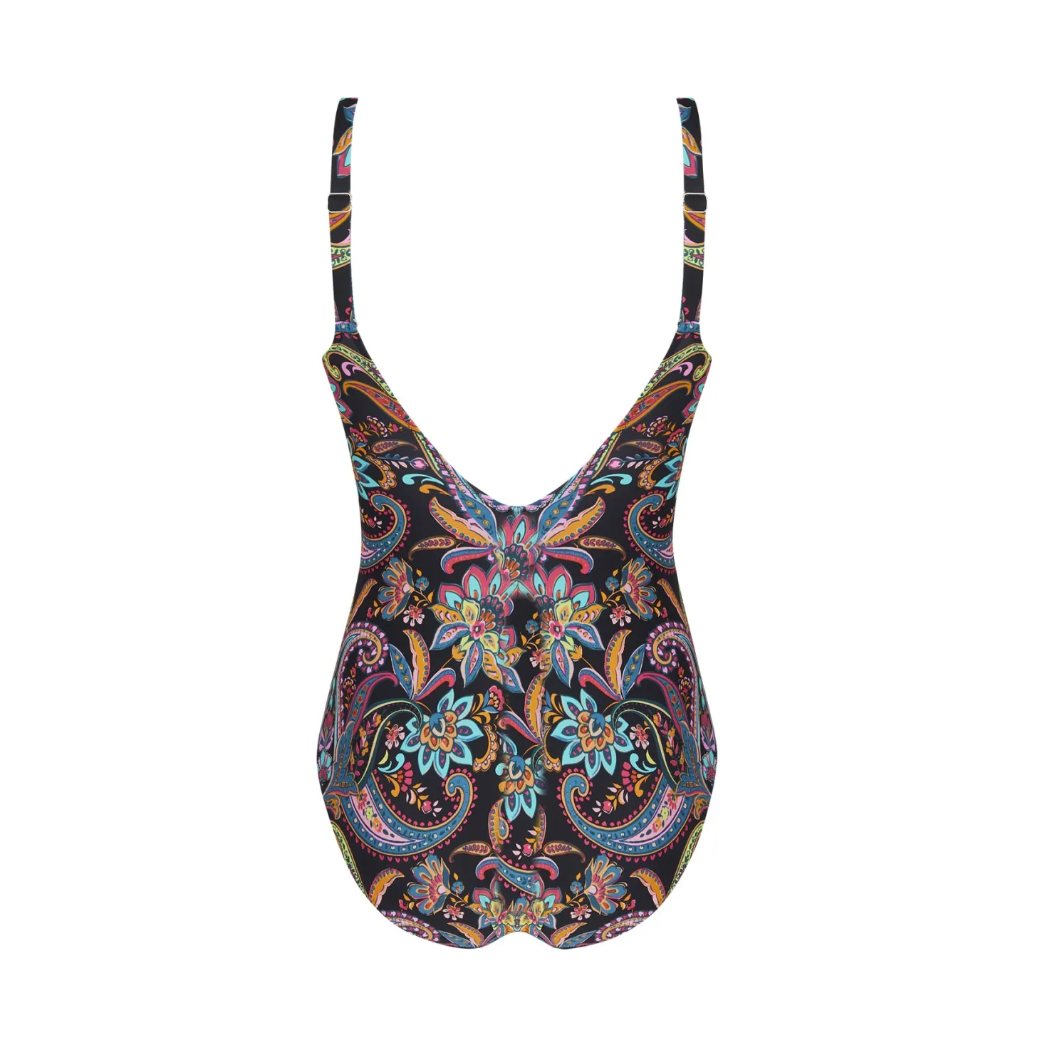 Antigel Swim La Bayadere One-Piece Swimsuit