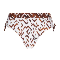 Antigel Swim La Chamane Bikini Bottom w/ Side Ties