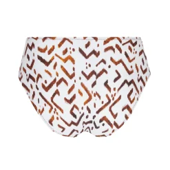 Antigel Swim La Chamane Bikini Bottom w/ Side Ties