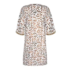 Antigel Swim La Chamane V-Neck Swim Cover