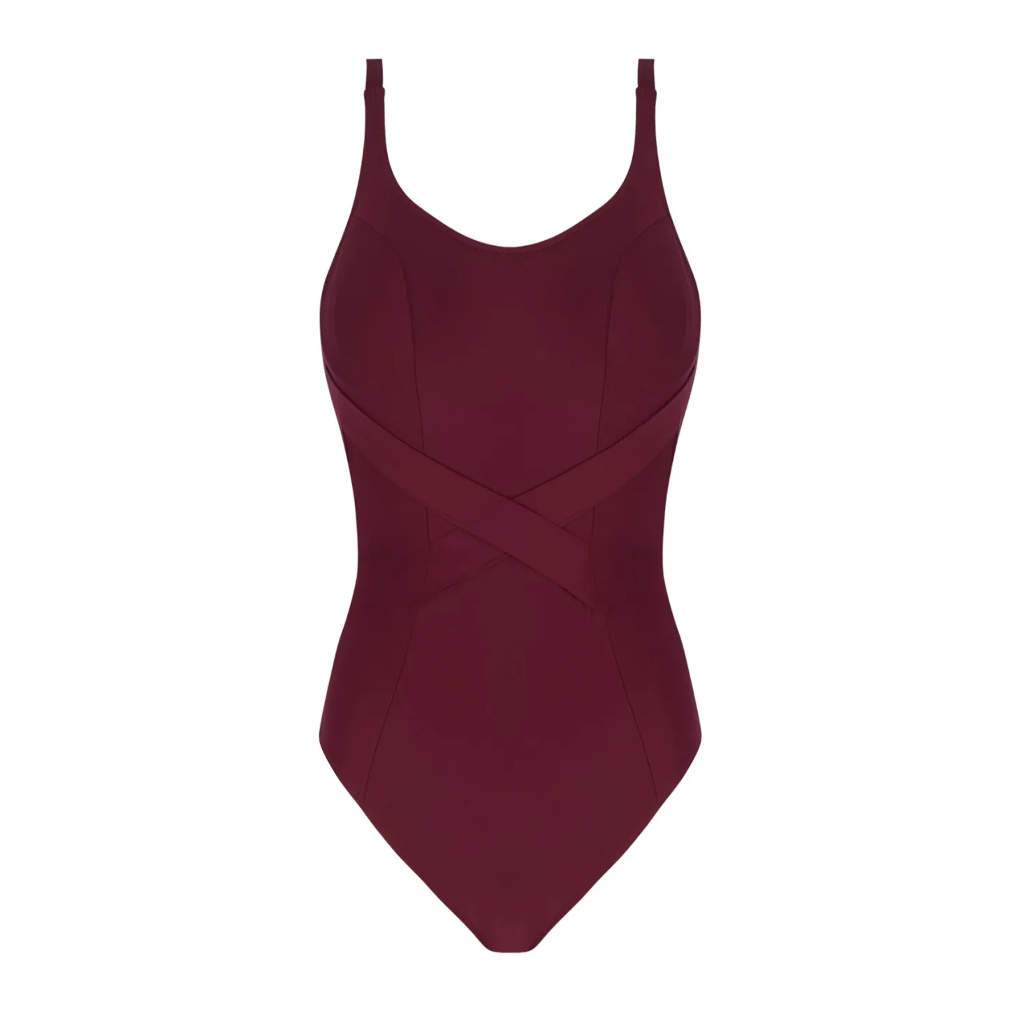 Antigel Swim La Chiquissima One-Piece Swimsuit