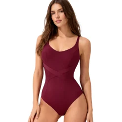 Antigel Swim La Chiquissima One-Piece Swimsuit