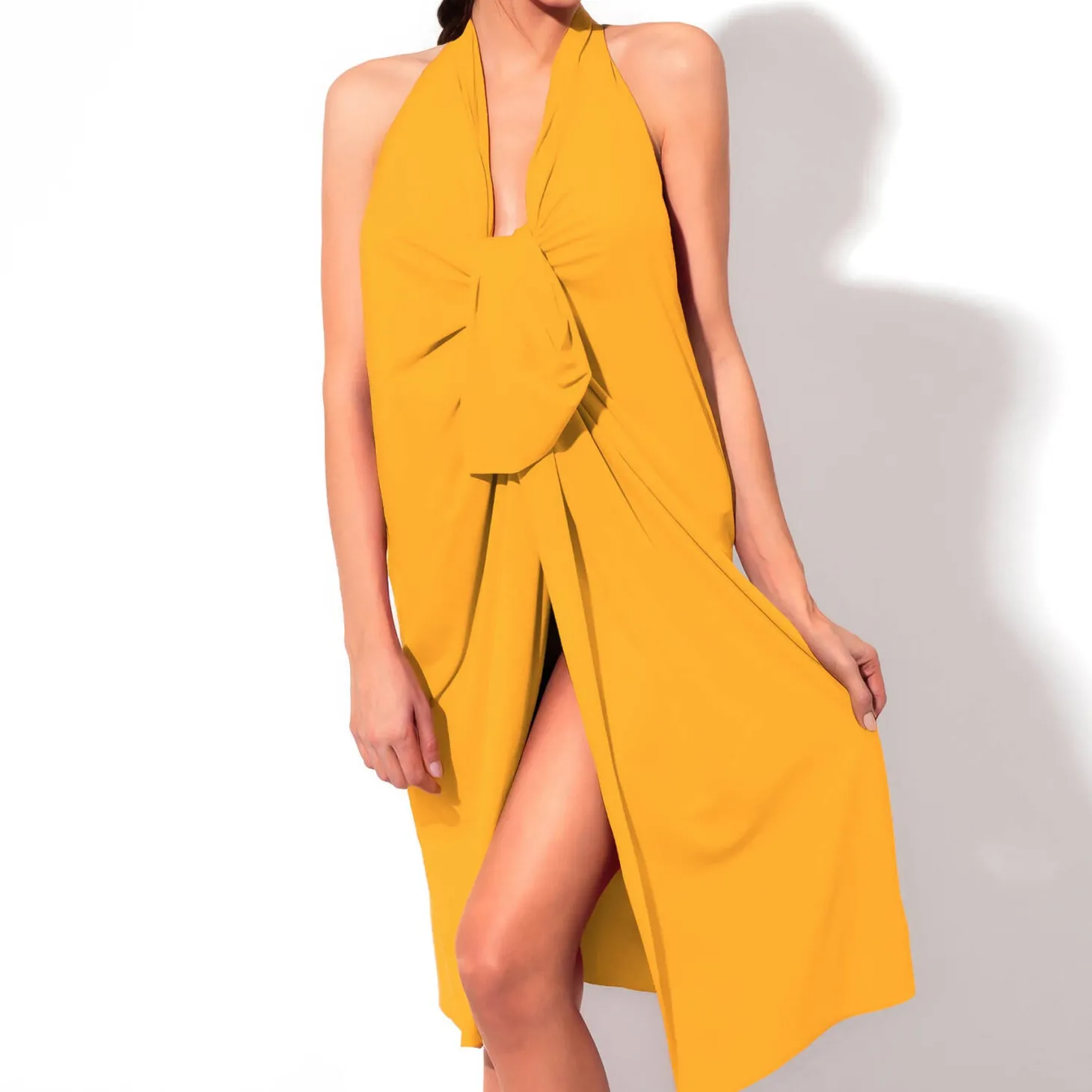 Antigel Swim La Chiquissima Beach Dress