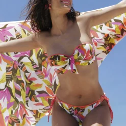 Antigel Swim La Radieuse Pareo