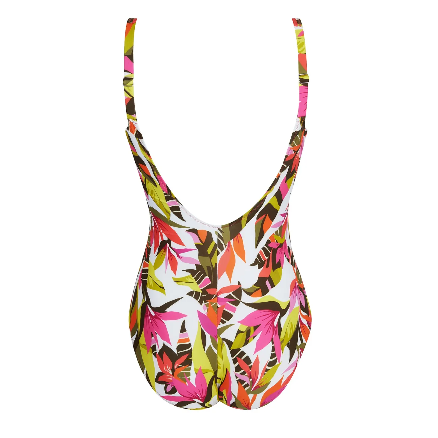 Antigel Swim La Radieuse One-Piece Swimsuit