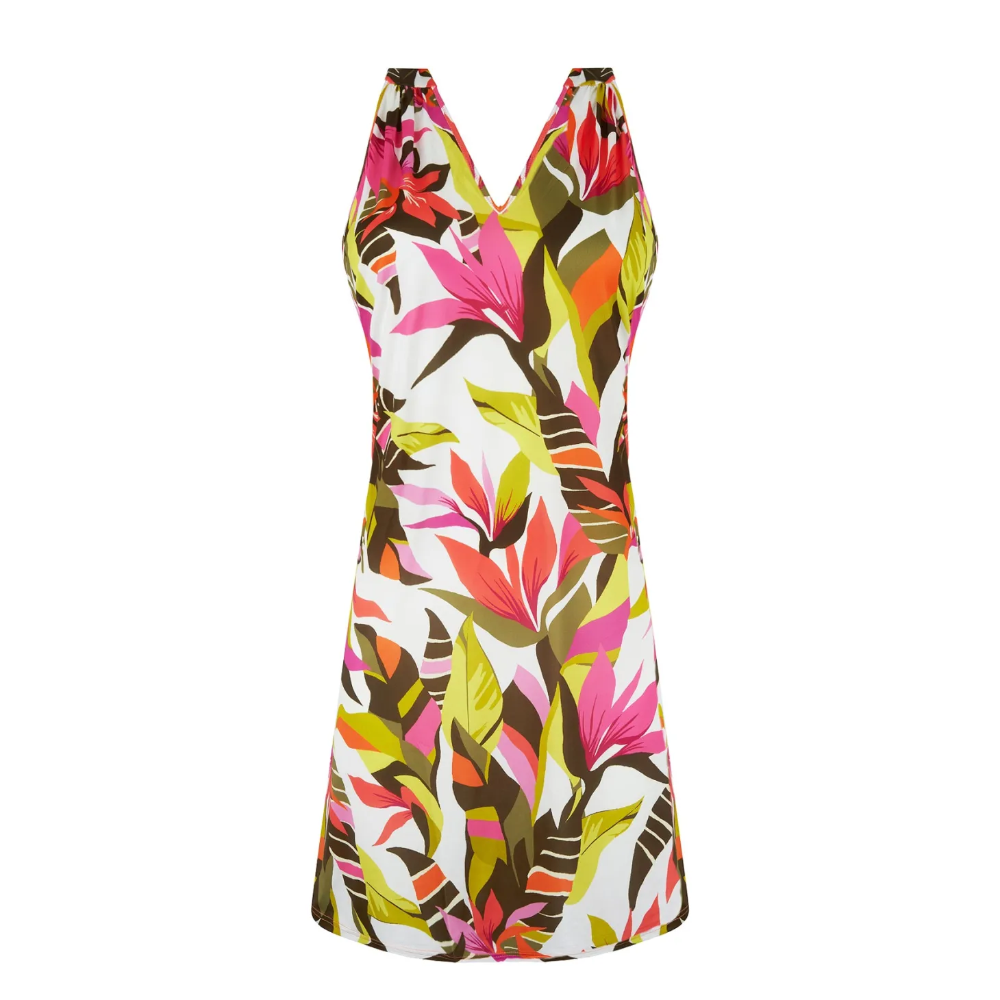 Antigel Swim La Radieuse Beach Dress
