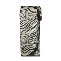 Antigel Swim La Tigre Blanc Pareo