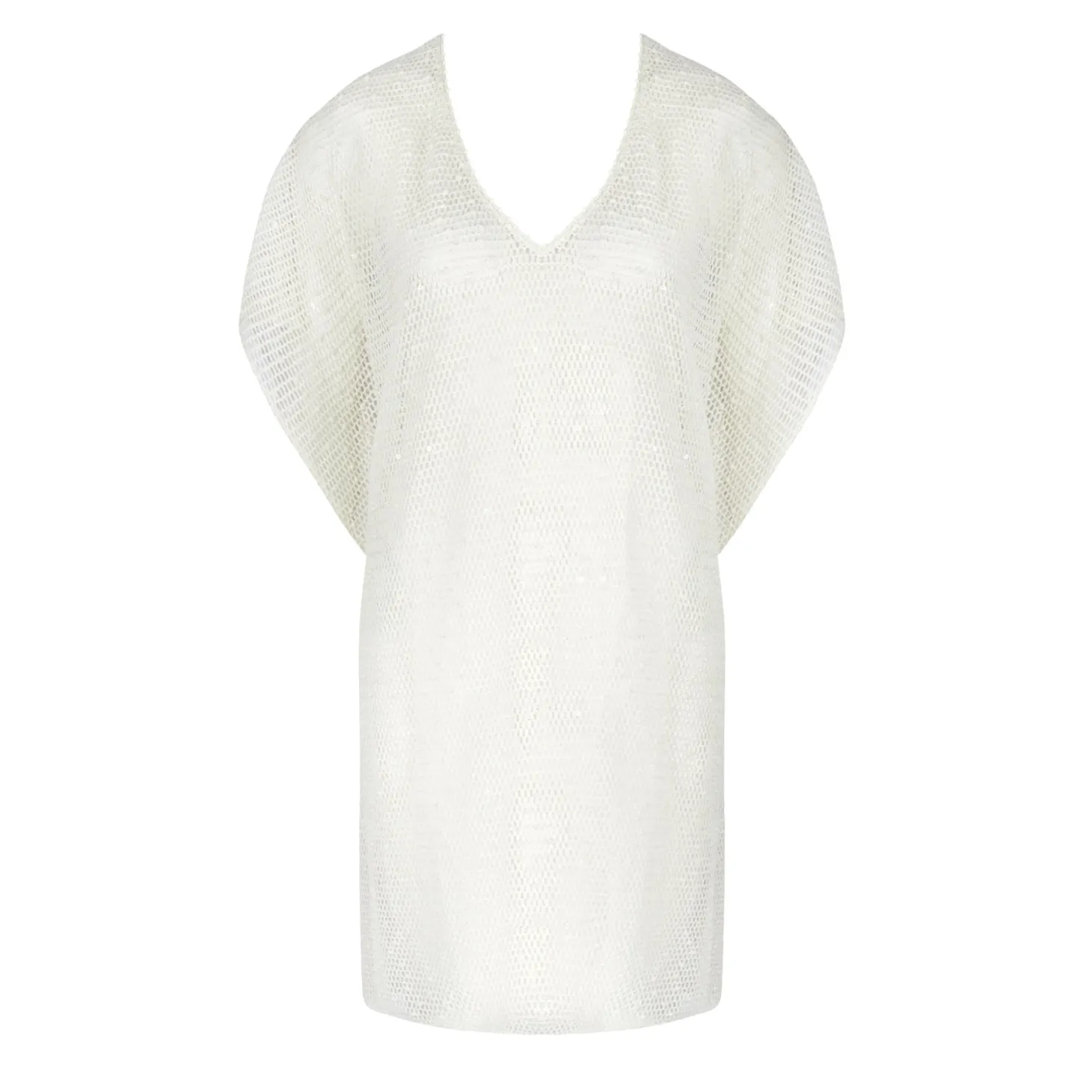 Antigel Swim V-Neck Poncho