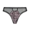 Antigel Tartan Glam Thong