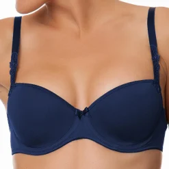 Antinea Essential Fit Demi Bra