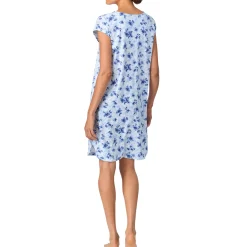 Aria Cap Sleeve Chemise