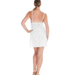 Arianne Kylie Lace Chemise