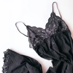 Arianne Kylie Lace Gown