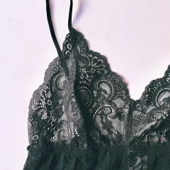 Arianne Kylie Lace Gown