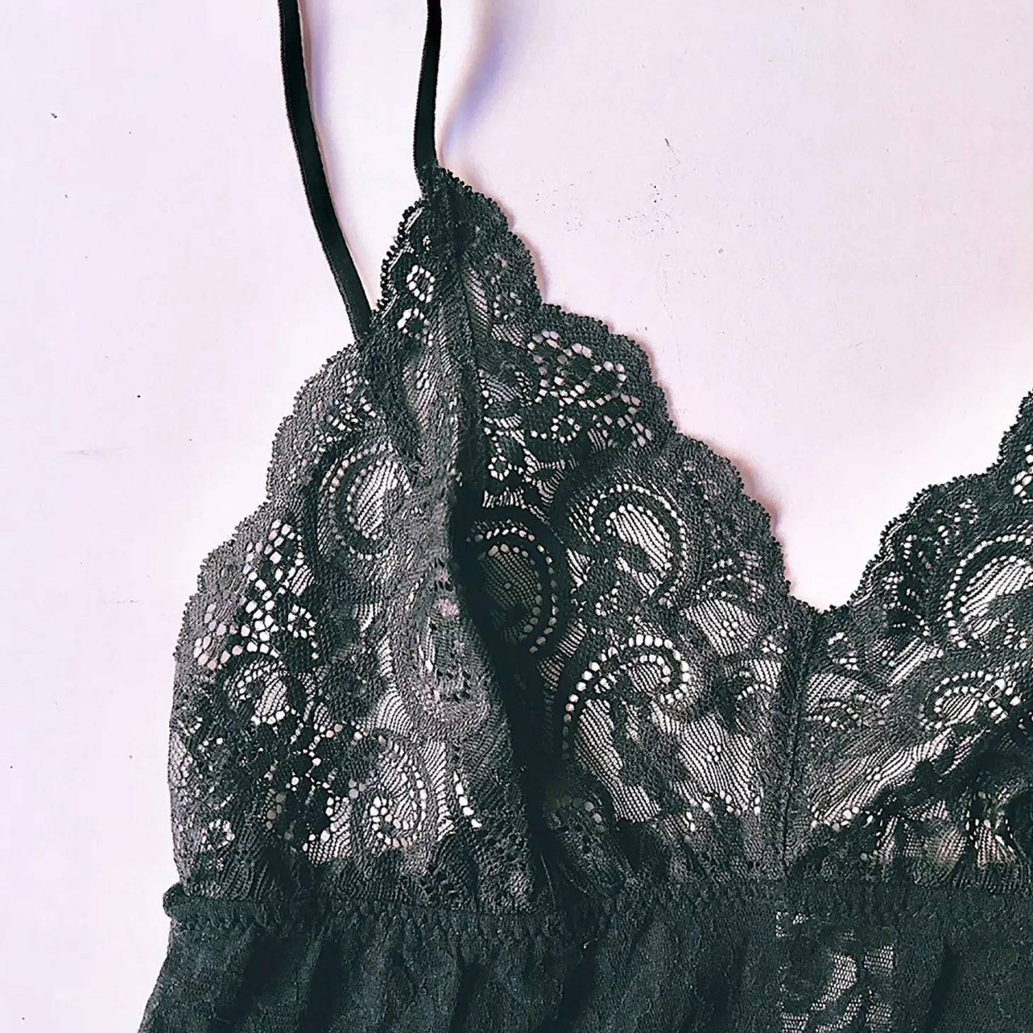 Arianne Kylie Lace Gown