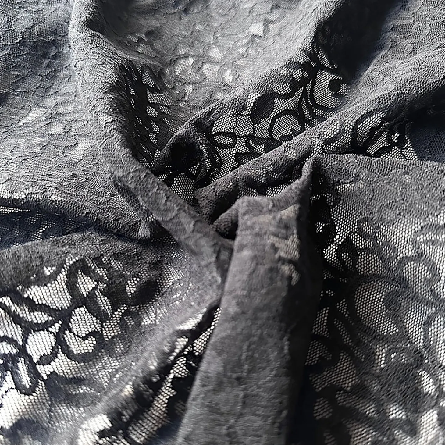 Arianne Kylie Lace Gown