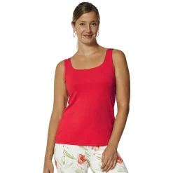 Arianne Marie Camisole w/ Shelf Bra