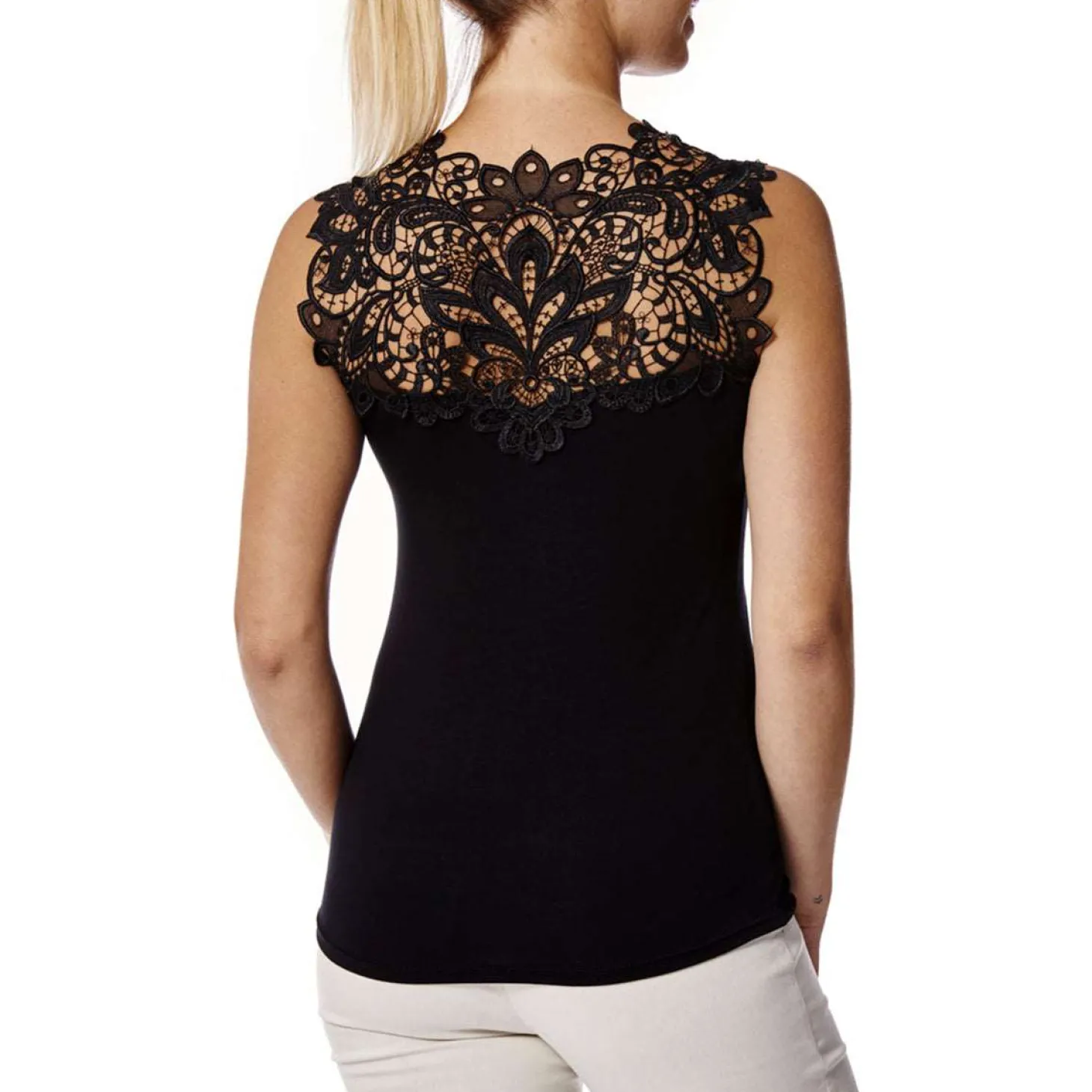 Arianne Reversible Camisole