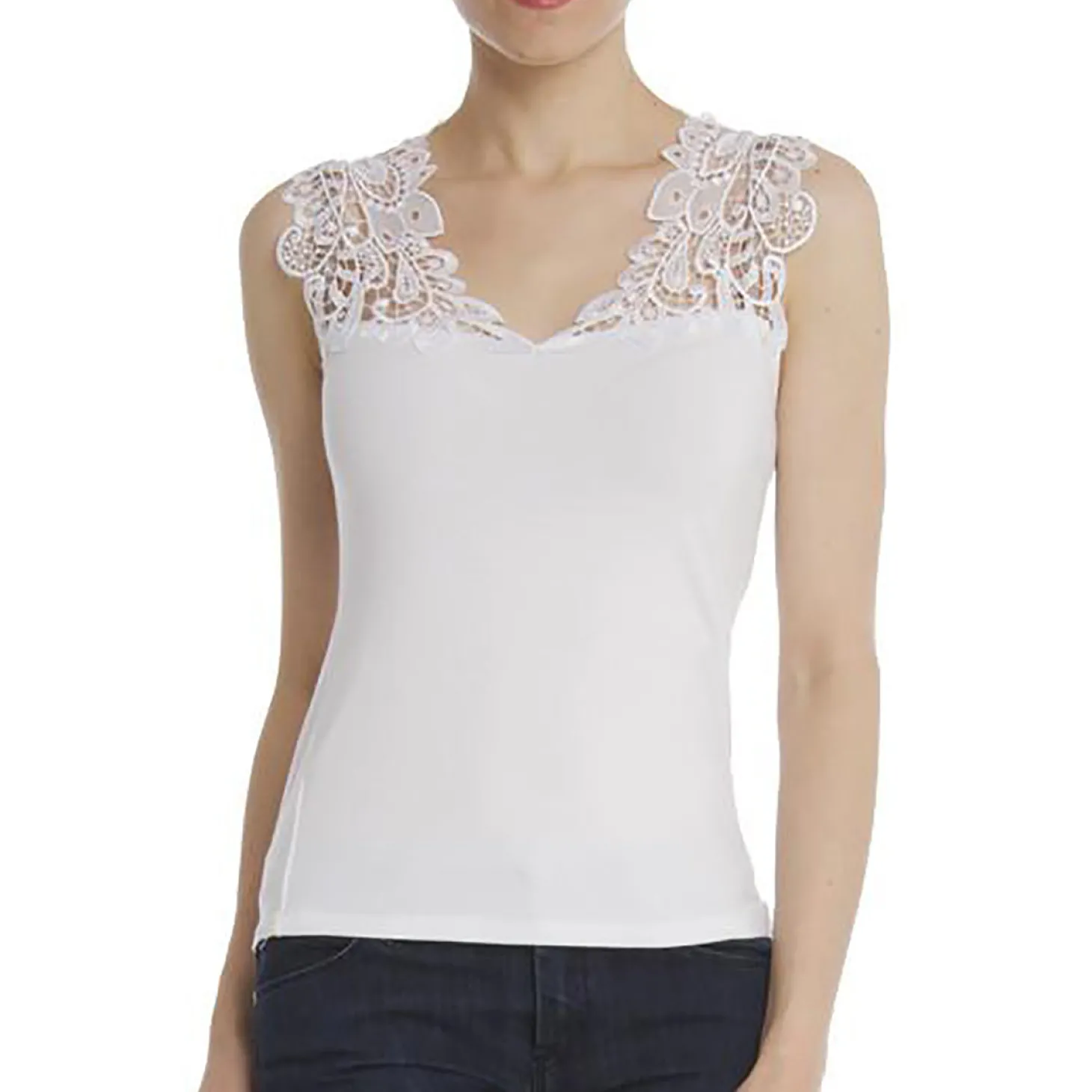 Arianne Reversible Camisole
