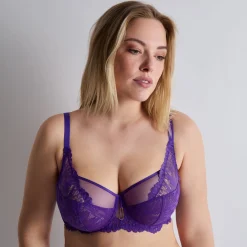 Aubade Flowermania Full Cup Bra