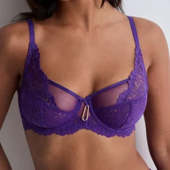 Aubade Flowermania Full Cup Bra