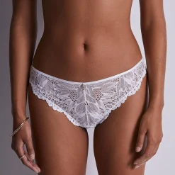 Aubade Flowermania Thong