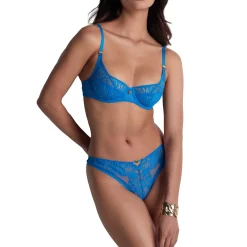 Aubade Love Soul Thong