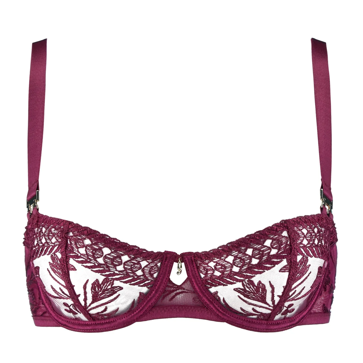 Aubade Magnetic Spell Demi Bra