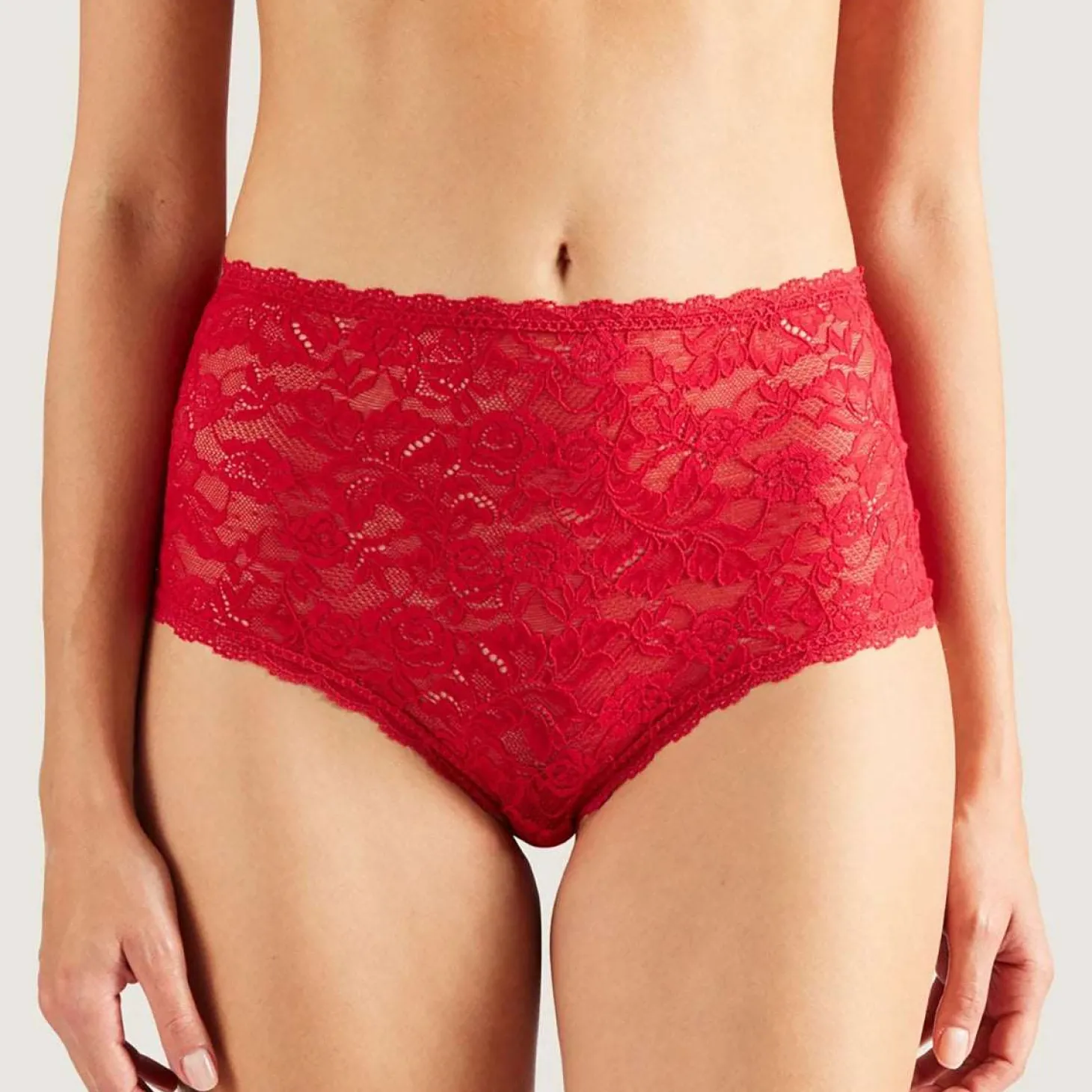 Aubade Rosessence Lace Full Brief