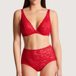 Aubade Rosessence Lace Full Brief