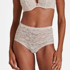 Aubade Rosessence Lace Full Brief