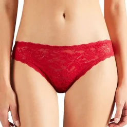 Aubade Rosessence Lace Italian Panty