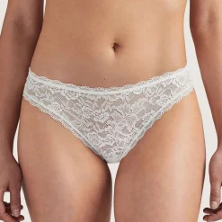Aubade Rosessence Lace Italian Panty