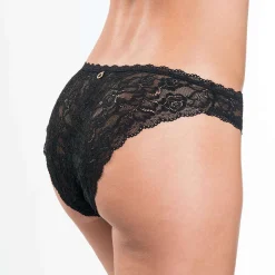 Aubade Rosessence Lace Italian Panty