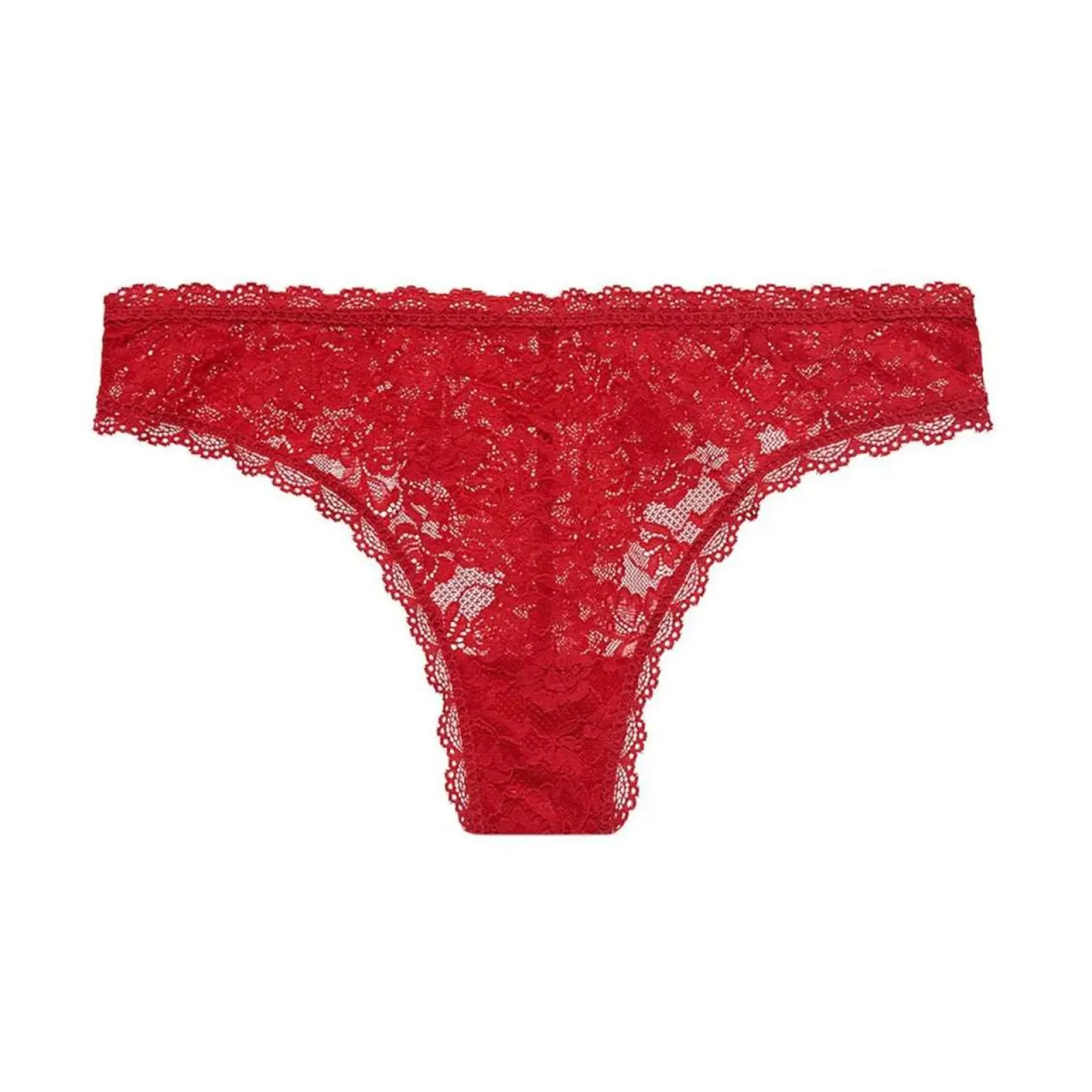 Aubade Rosessence Lace Thong