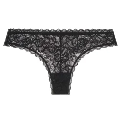 Aubade Rosessence Lace Thong