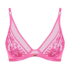 Aubade Rules of Attraction Triangle Bra