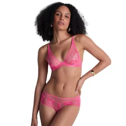 Aubade Rules of Attraction Triangle Bra