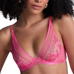 Aubade Rules of Attraction Triangle Bra