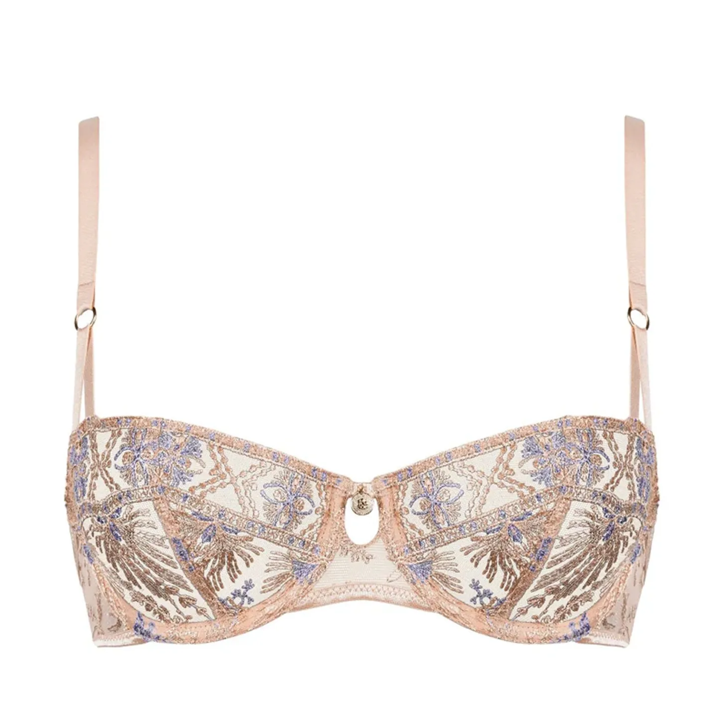 Aubade Sound of Heart Demi Bra