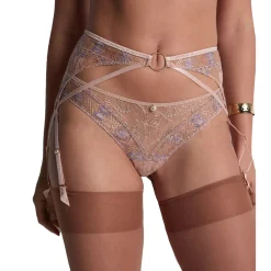 Aubade Sound of Heart Thong