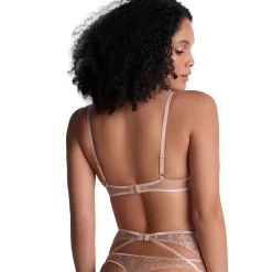 Aubade Sound of Heart Thong