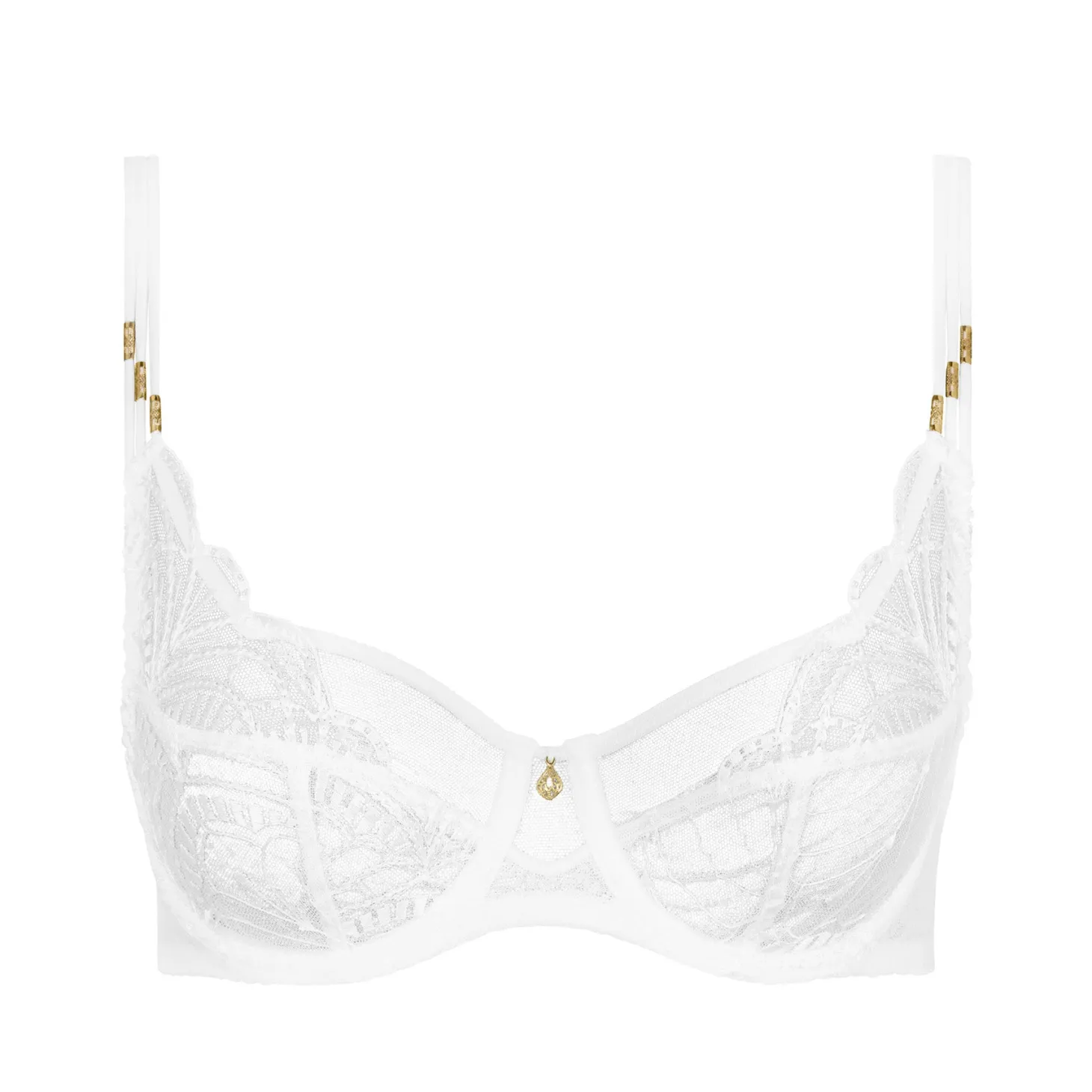 Aubade Vibes Full Cup Bra