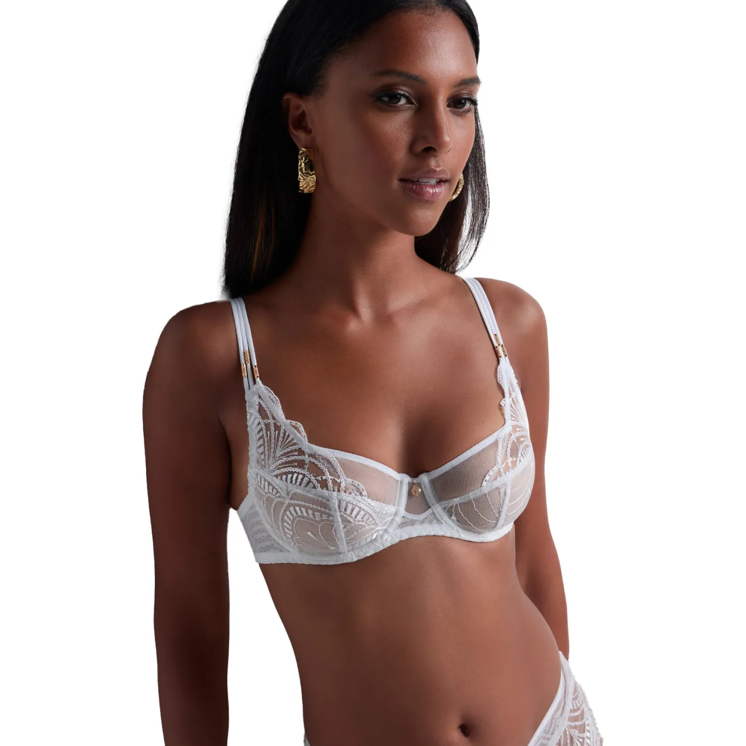 Aubade Vibes Full Cup Bra