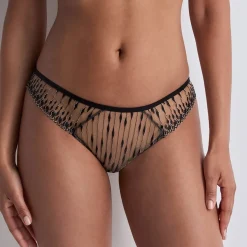 Aubade Voodoo Kiss Italian Panty