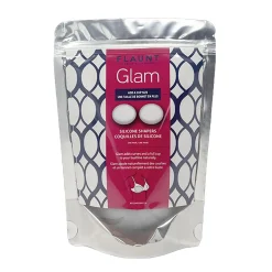 BeConfident Flaunt Glam Silicone Enhancers